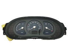 Nopeusmittari Renault Kangoo 1 7700313173 K8 49435