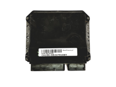 Ohjausyksikkö 89661-0D400 MB275100-2504 B Toyota Denso 27481