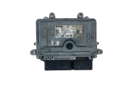 Ohjausyksikkö A6401508879 0281013517 Mercedes Bosch 47609