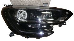 Ajovalo Oikea Uusi Alkuperäinen 260102686R Renault Megane 4