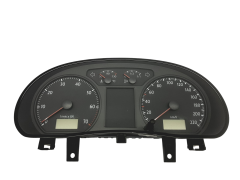 Kierroslukumittari VW Polo 6Q0920825M VDO