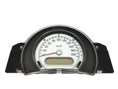 Nopeusmittari Suzuki Splash 34100-85L43 Pricol