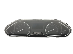 Kierroslukumittari Peugeot 208 9813848780 57061