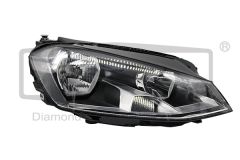 Ajovalo Oikea 5G1941006 99411534302 VW Golf VII DPA