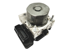 Abs-pumppu Opel Corsa E 39011871 0265255662 Bosch 45911