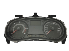 Kierroslukumittari Renault Clio 3 8200761859 M 52048