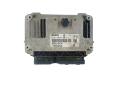 Ohjausyksikkö 89661-0D270 0261208841 Toyota Bosch 47825