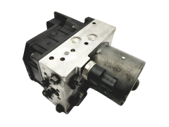 Abs-pumppu Smart Fortwo 0012793V002 0265950077 0130108078 Bosch 60012