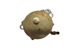 Alipainepumppu