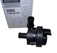 Vesipumppu Alkuperäinen 144B06803R Renault Dacia