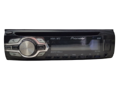 Radio Cd Mp3 Soitin USB AUX Pioneer DEH-140UB