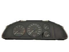 Kierroslukumittari Mazda 323 BC6B55430 69319-220 Yazaki 22896