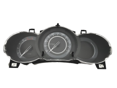 Kierroslukumittari Citroen C3 2 96668806XT A2C53385827 33464