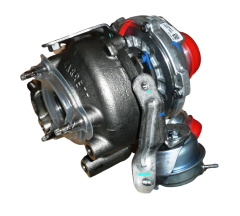 Turboahdin Renault Espace IV Laguna III 2.0 dCi 7701477853