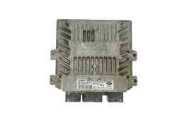 Ohjausyksikkö 7S61-12A650-EA 5WS40632A-T SID 804 Ford Siemens 38843