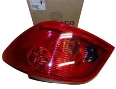 Valaisin Oikea Uusi Alkuperäinen 6351P3 6351.P3 Peugeot 307