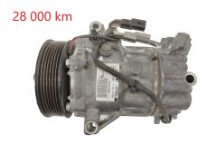Ilmastoinnin Kompressori 926002888R Sanden SNC12 8864 Renault Clio 5 Nissan