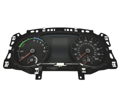 Kierroslukumittari VW Golf MK7 5GE920855A A2C94778200 RHD VDO