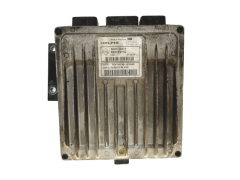 Ohjausyksikkö 8200334419 8200374152 R0410B024B Renault Delphi 19575