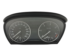 Kierroslukumittari BMW 3 E90 E91 9187344-01 55704