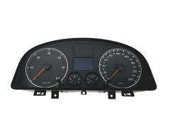 Nopeusmittari VW Caddy 1T0920863A 110080343004 53237