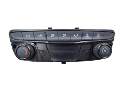 Lämmityksen Säätöyksikkö A/C Opel Astra K 39042438 Delphi