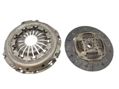 Kytkinsarja 302053302R 302100845R 301012426R 0.9 TCE Renault 43