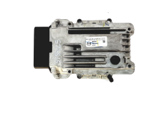 Ohjausyksikkö 0281020137 R2AX18701F Mazda Bosch