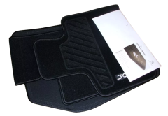 Auton lattiamatot Uusi Alkuperäinen 1656283080 Peugeot 3008 2
