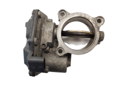 Kaasuläpän venttiili BMW 1354 7810752 02 10378517 Pierburg 1433