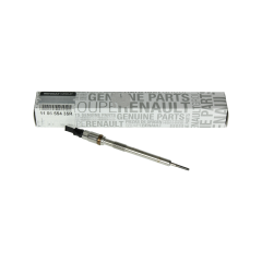 Sytytystulppa Alkuperäinen 110655435R Renault