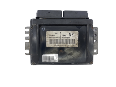 Ohjausyksikkö 96417301 5WY5442G 1BKV NZ Chevrolet Kemsco