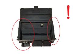 Ohjausyksikkö 8200334419 8200326498 R0410C100A Renault Delphi 17373
