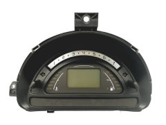 Kierroslukumittari Citroen C2 C3 P9650735480 G 01 43707