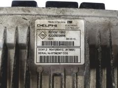 Ohjausyksikkö 8200911560 8200909666 R0410B041C Renault Delphi 16972