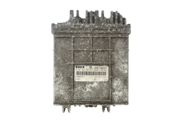 Ohjausyksikkö 0281001995 8200059878 7700113281 Renault Bosch 22459