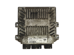 Ohjausyksikkö 3S61-12A650-LC 5WS40140E-T Ford Siemens 30543