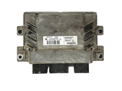 Ohjausyksikkö S120200105A 8200522357 8200510536 Renault 27083