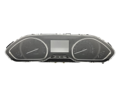 Kierroslukumittari Peugeot 2008 9814699380 52840