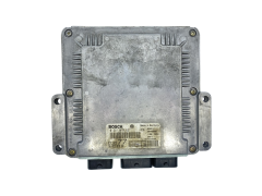 Ohjausyksikkö 0281010627 9642301880 28FM0000 PSA Bosch 63458