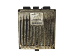 Ohjausyksikkö 8200331477 8200469333 R0410B027D Renault Delphi 19666