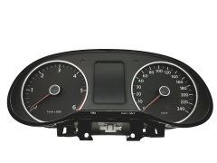 Kierroslukumittari VW Polo 6R 6R0920861F 31117