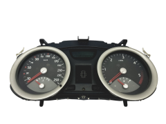 Kierroslukumittari Renault Megane 2 8200399695 D 54836