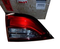 Valaisin Oikea Alkuperäinen 265503368R Renault