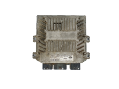 Ohjausyksikkö 7S61-12A650-BA 5WS40432A-T Ford Siemens 35563