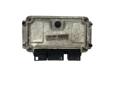 Ohjausyksikkö 0261206246 9637838780 9645802280 PSA Bosch 51708