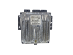Ohjausyksikkö 8200478295 8200334419 R0410C131B Nissan Delphi 61290