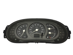Kierroslukumittari Renault Clio 2 7700410434 F 47550