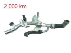 Jäähdytysnesteputki 140552165R 2.0 DCI Renault Nissan