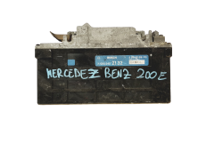 Ohjausyksikkö ABS 0055452132 0265101018 Mercedes Bosch 25420